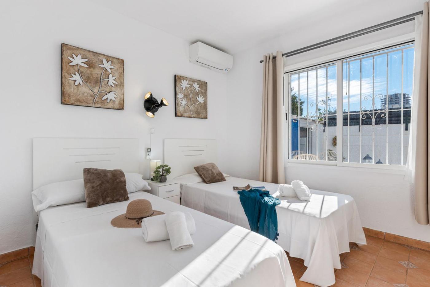 Villa Anais - Plusholidays Кальпе Екстер'єр фото